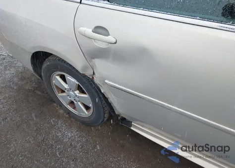 2011 Chevrolet Impala Ls z USA, uszkodzony, nr VIN 2G1WF5EK0B1227639